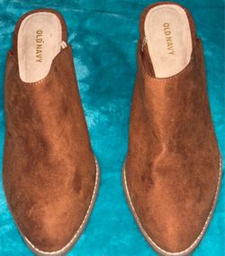 Old Navy Slip on