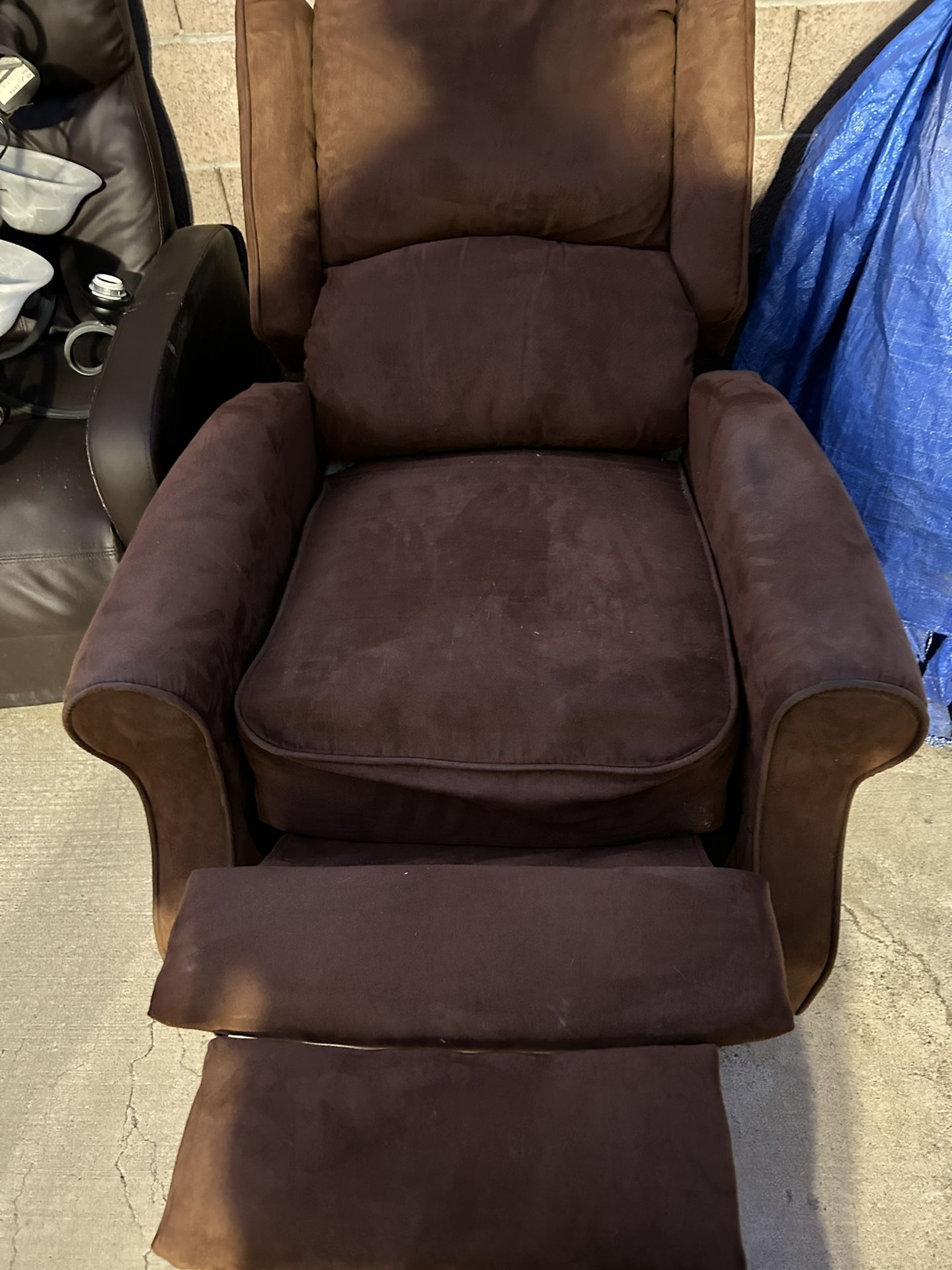 Recliner for Sale in Las Vegas, NV OfferUp