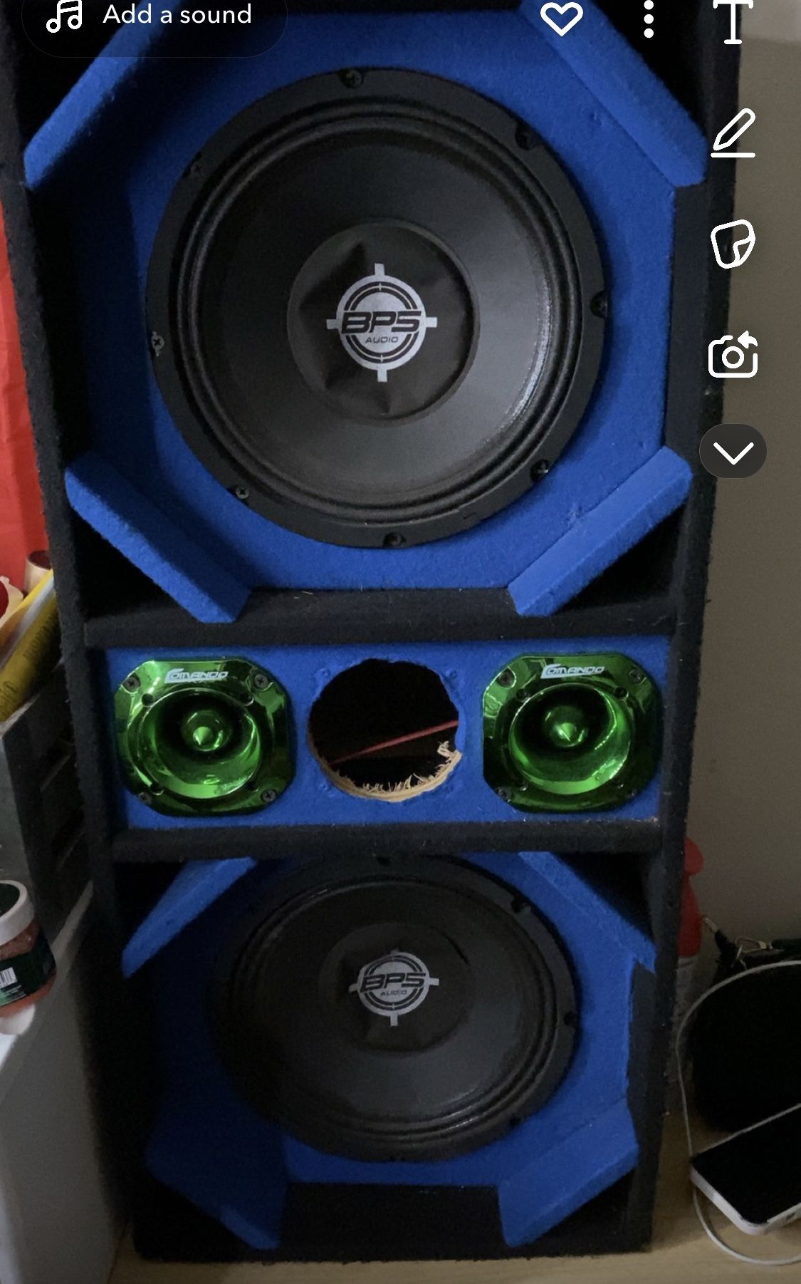Music For Sale Or Trade