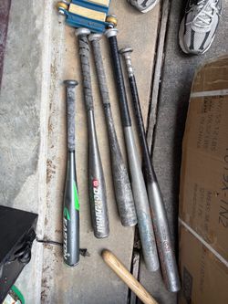 Bat for baseball