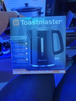 Toastmaster Kettle