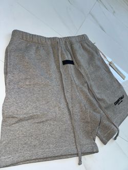Essentials Shorts