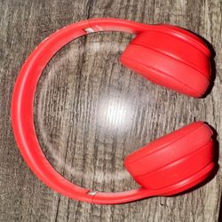 Beats Solo 3