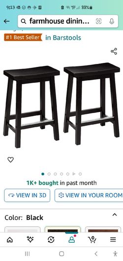 Barstools