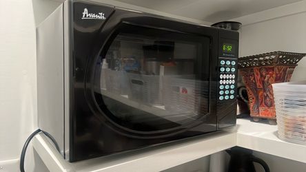 Avanti Microwave
