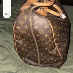 Louis Vuitton Bag