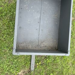 Garden Trailer