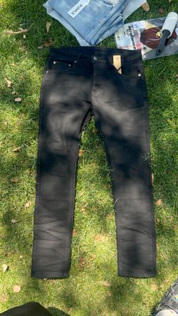 Ksubi jeans size 32