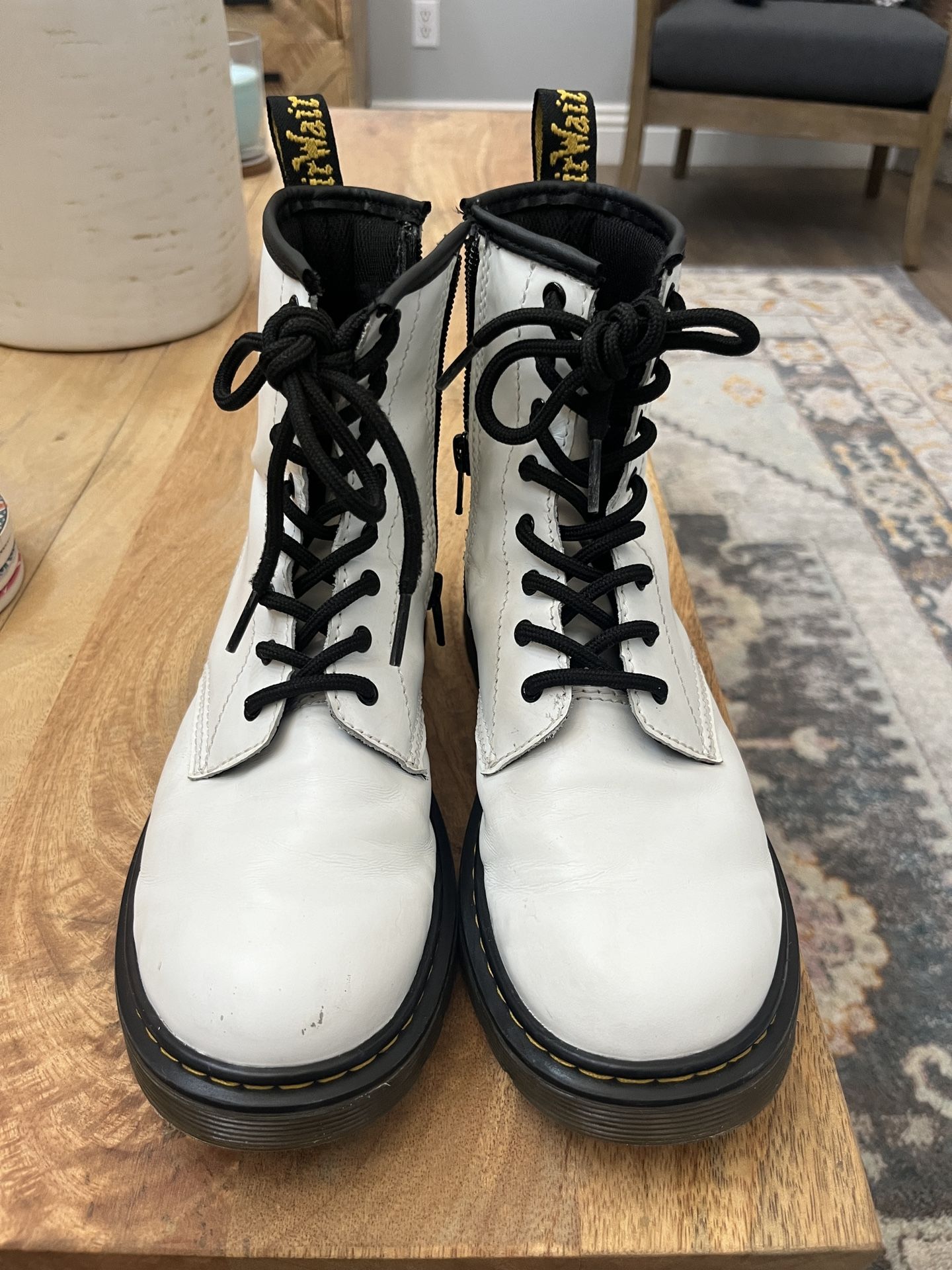 Doc Martens Youth Size 5 