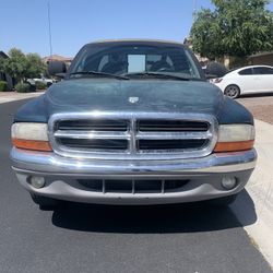 1998 Dodge Dakota