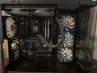 Gaming pc