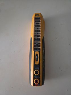 Ideal 61-092 tester