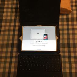 #####I-pad Air 2 / 64 Gb / Keypad Casing#####