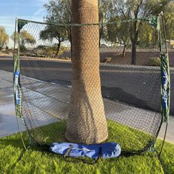 Baseball / Softball Hitting Nets
