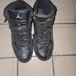 Jump Man Size 13