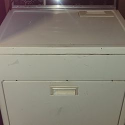 Kenmore Dryer II