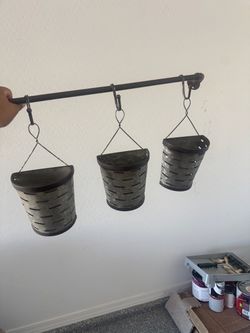 Wall decor