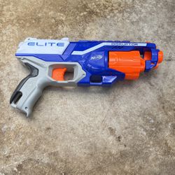 Nerf Toy Blaster/ Toy Gun 