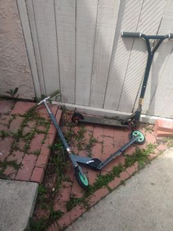Scooter For Kids