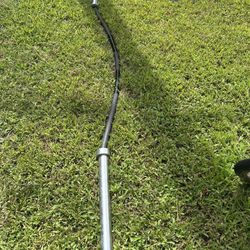 Titan Yukon buffalo Bar Fitness Weights Curved  