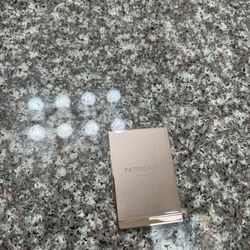 PATRICK TA Major Headlines Double-Take Creme & Powder Blush Duo