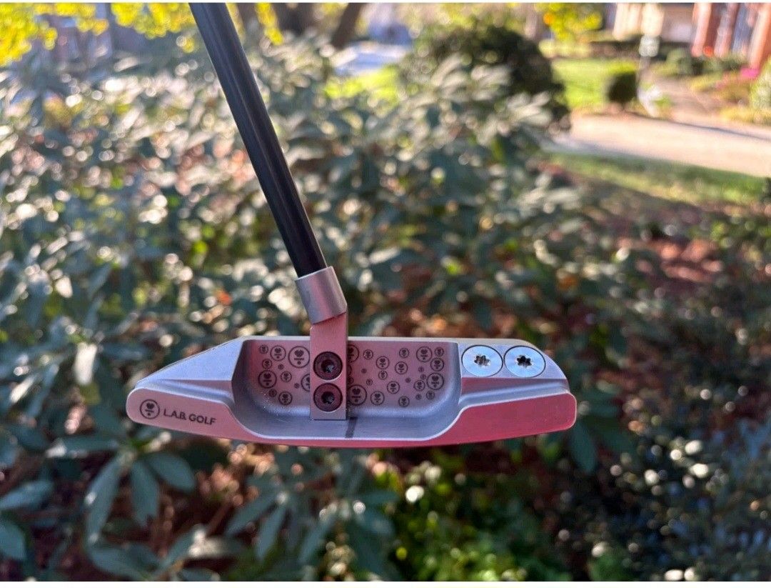 Lab Link 1 Blade Putter RH