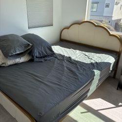 Shell Bed-frame 