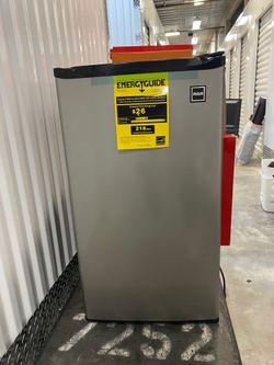 Brand New Fridge For Sale