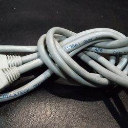 Ethernet Cable $6 CASH FINAL PRICE 