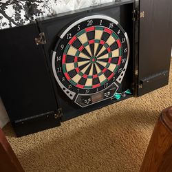 Dart Board 