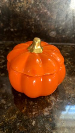 Pumpkins