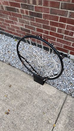 Basketball Ring