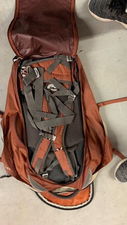 Osprey Hiking Backpack