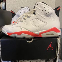 Jordan Size 10.5