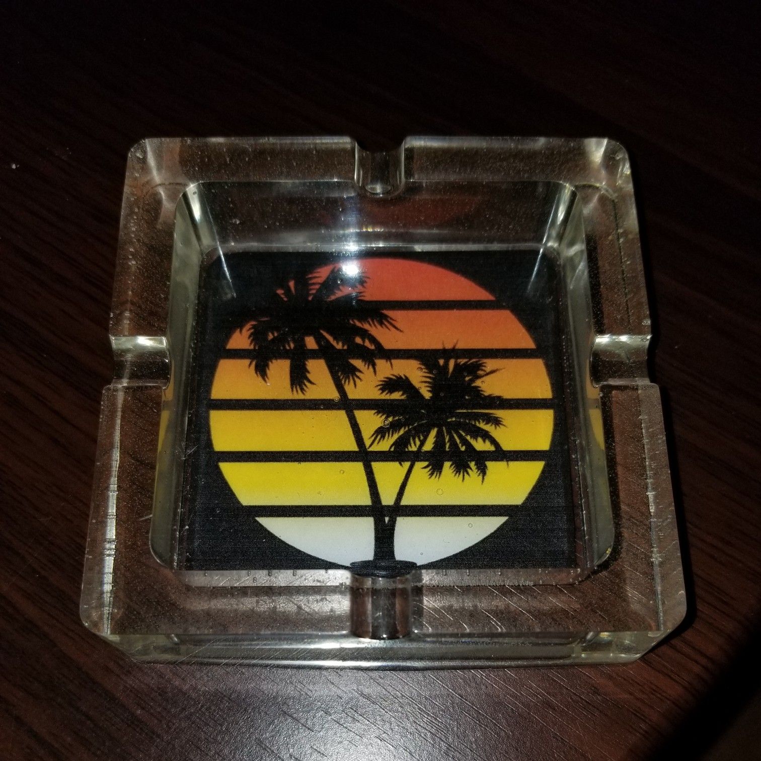 Handmade Ashtray