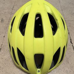 SPECIALIZED BIKE HELMET…