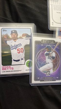 trading cards