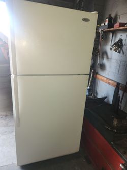 Refrigerador