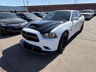 2011 Dodge Charger