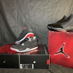 Jordan 4/19 Countdown Pack 