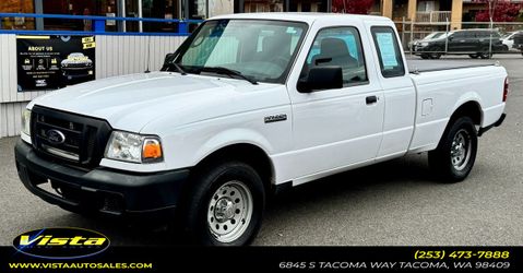2006 Ford Ranger