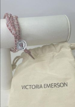 Pulsos Victoria Emerson