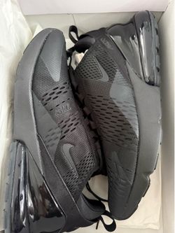 Air Jordan Max 270 10.5 brand new