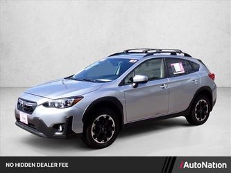 2023 Subaru Crosstrek
