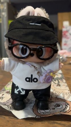 Exciting Macaron TOFFE