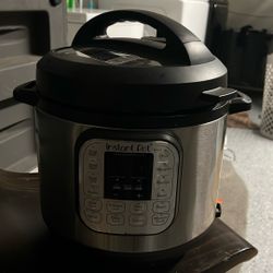 Instapot 