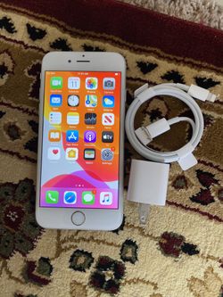 iPhone 8 Plus Unlocked for all carriers