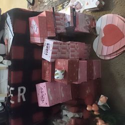 Gift and party ideas