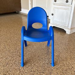 Kids School Chair 