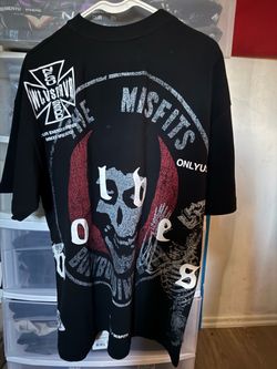 Darc Sport The MisFits (Small)